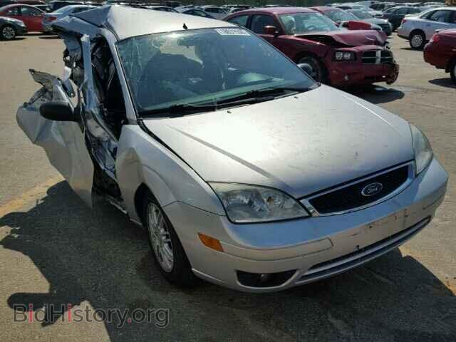 Фотография 1FAHP31N46W204998 - FORD FOCUS 2006