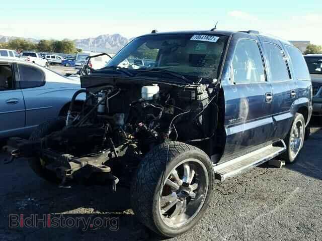 2005 CADILLAC ESCALADE - VIN: 1GYEC63T15R190829 - Фото 2