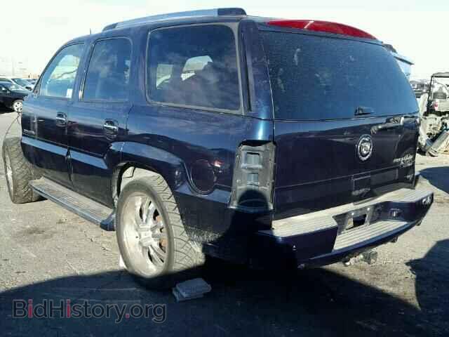 2005 CADILLAC ESCALADE - VIN: 1GYEC63T15R190829 - Фото 3