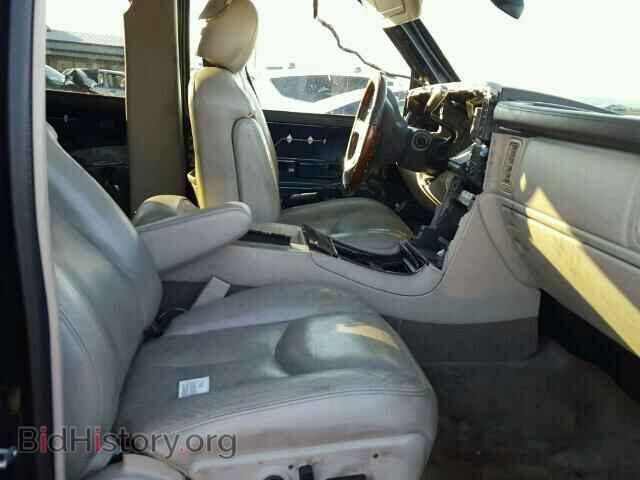 2005 CADILLAC ESCALADE - VIN: 1GYEC63T15R190829 - Фото 6