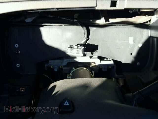2005 CADILLAC ESCALADE - VIN: 1GYEC63T15R190829 - Фото 8