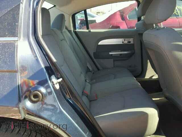 2008 CHRYSLER SEBRING - VIN: 1C3LC56R98N212938 - Фото 6