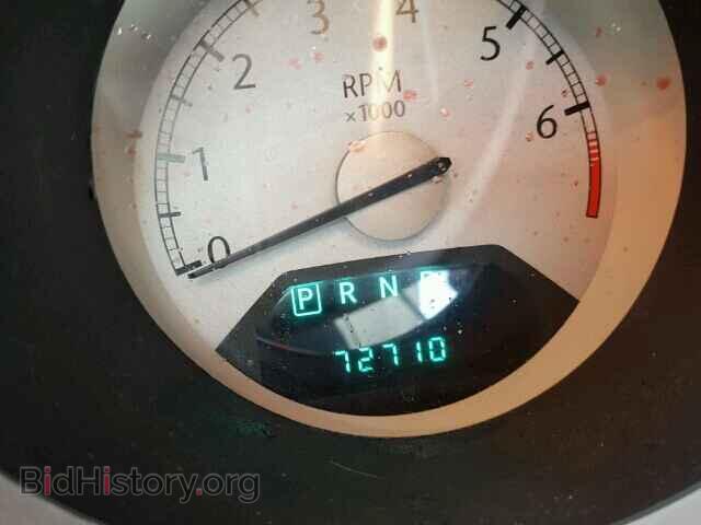 2008 CHRYSLER SEBRING - VIN: 1C3LC56R98N212938 - Фото 8