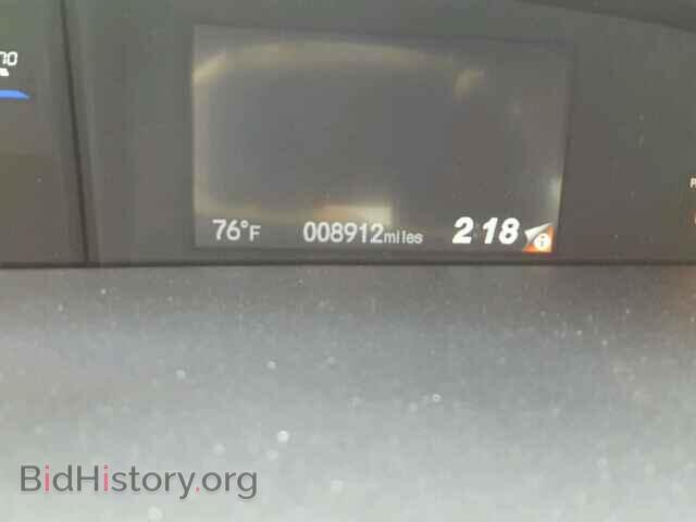2013 HONDA CIVIC - VIN: 19XFB2F89DE250976 - Фото 8