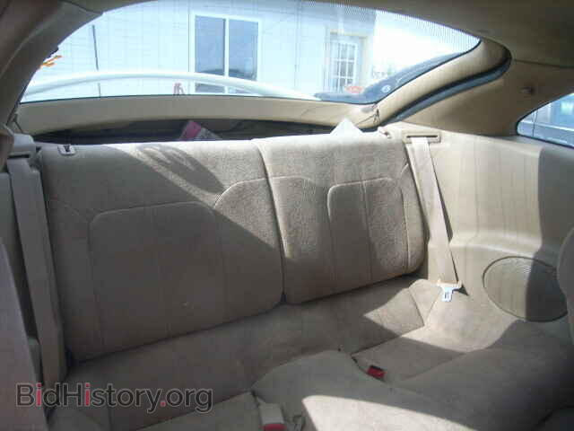 2001 MITSUBISHI ECLIPSE - VIN: 4A3AC44G71E110751 - Photo 6