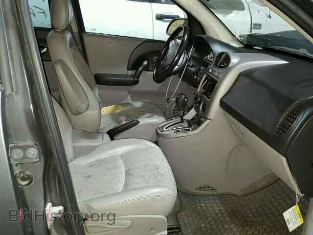 2005 SATURN VUE - VIN: 5GZCZ63495S856346 - Фото 5