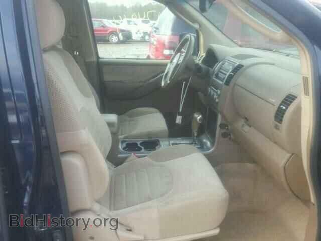 2006 NISSAN PATHFINDER - VIN: 5N1AR18U36C678817 - Фото 5