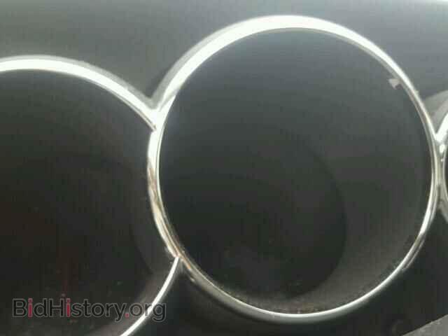 2003 TOYOTA COROLLA - VIN: 2T1KR32EX3C022400 - Фото 8
