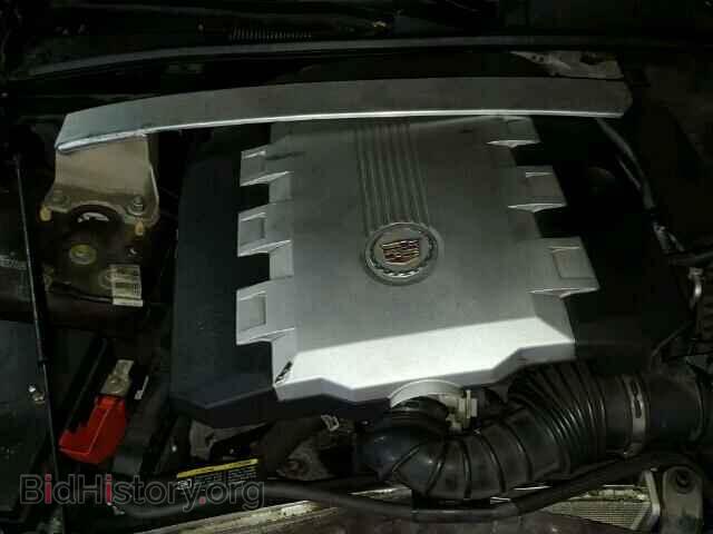 2009 CADILLAC CTS - VIN: 1G6DG577X90142630 - Фото 7