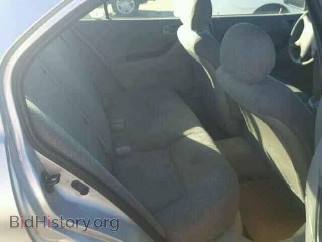 2002 MITSUBISHI GALANT - VIN: 4A3AA36G02E153133 - Фото 6
