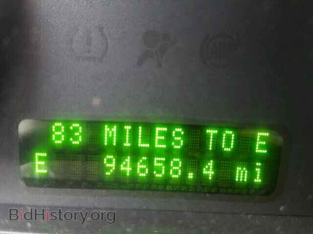 2008 FORD EDGE - VIN: 2FMDK39CX8BA35998 - Фото 8
