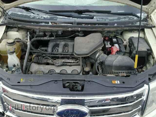 2007 FORD EDGE - VIN: 2FMDK49C17BA99531 - Фото 7