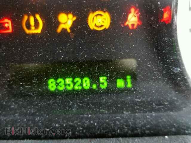 2007 FORD EDGE - VIN: 2FMDK49C17BA99531 - Фото 8