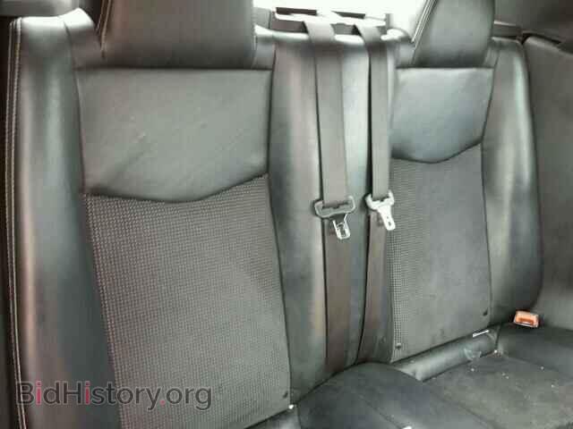 2011 CHRYSLER 200 - VIN: 1C3BC8EG9BN615337 - Фото 6