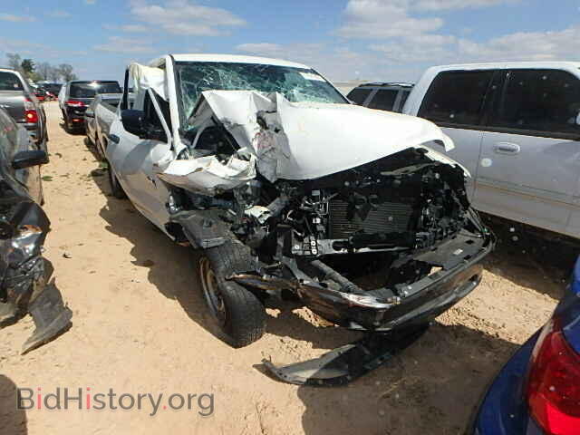 Фотография 1D3HB16KX9J511645 - DODGE RAM 1500 2009