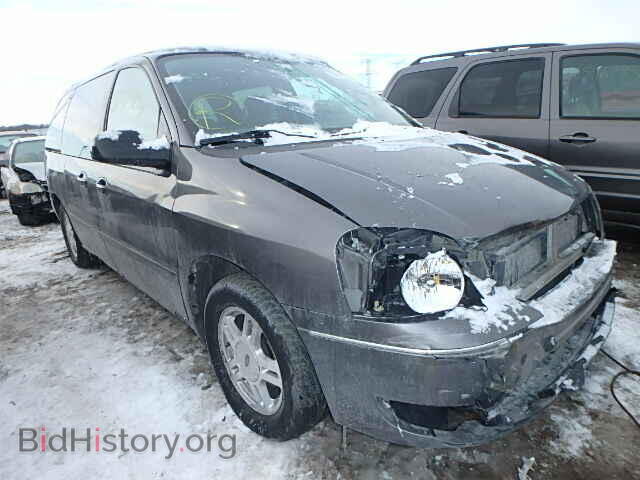Photo 2FMZA522X6BA51458 - FORD FREESTAR 2006