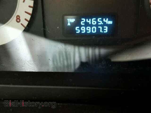 2009 MAZDA TRIBUTE - VIN: 4F2CZ02759KM02207 - Фото 8