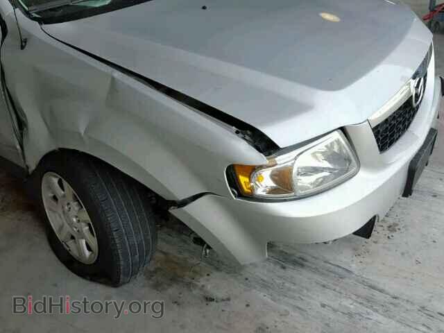 2009 MAZDA TRIBUTE - VIN: 4F2CZ02759KM02207 - Фото 9