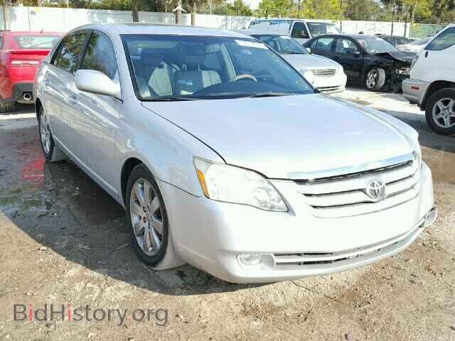 Фотография 4T1BK36B95U004962 - TOYOTA AVALON 2005