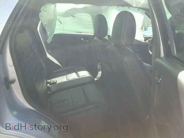 2011 FORD ESCAPE - VIN: 1FMCU0E71BKB82513 - Фото 6
