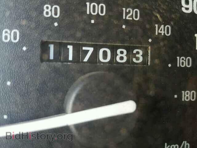 1997 FORD EXPLORER - VIN: 1FMDU34X4VUB50655 - Фото 8