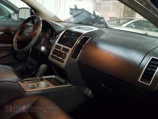 2007 FORD EDGE - VIN: 2FMDK38C17BB47864 - Фото 5