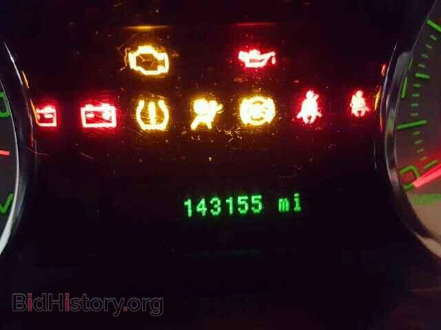 2007 FORD EDGE - VIN: 2FMDK38C17BB47864 - Фото 8