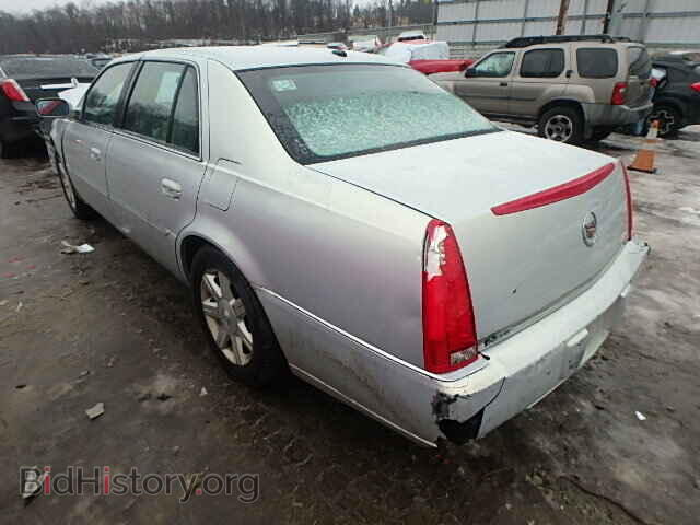 2006 CADILLAC DTS - VIN: 1G6KD57Y06U110704 - Фото 3