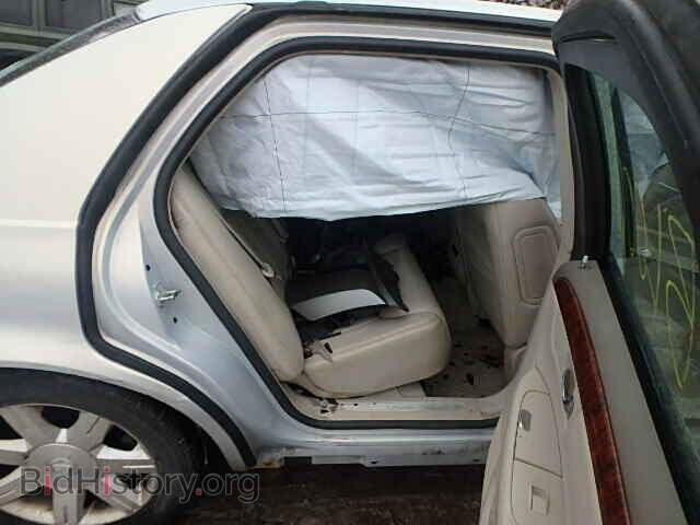 2006 CADILLAC DTS - VIN: 1G6KD57Y06U110704 - Фото 6