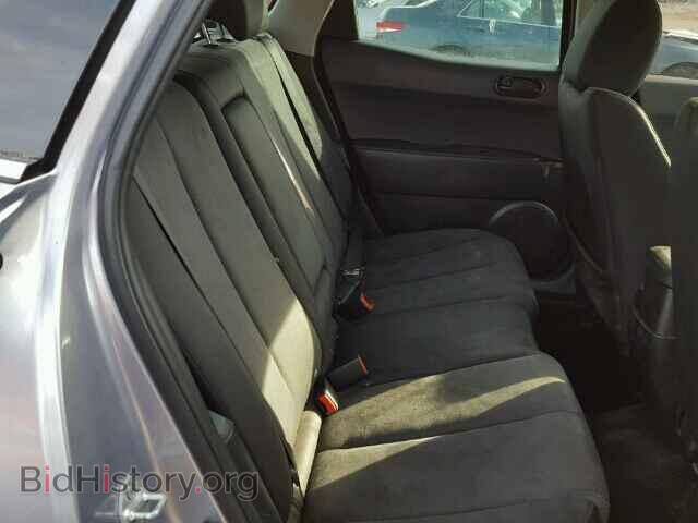 2008 MAZDA CX-7 - VIN: JM3ER293680169625 - Фото 6