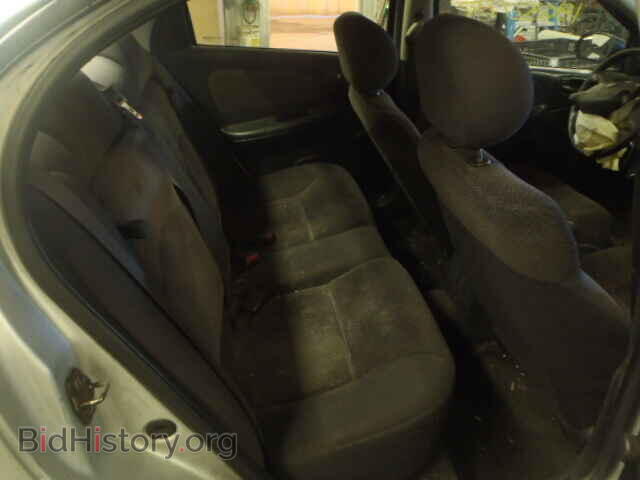2001 DODGE NEON - VIN: 1B3ES46C01D252142 - Фото 6