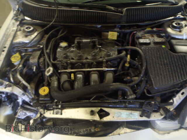 2001 DODGE NEON - VIN: 1B3ES46C01D252142 - Фото 7