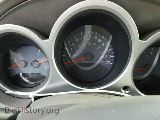 2010 CHRYSLER SEBRING - VIN: 1C3BC5ED0AN122441 - Фото 8
