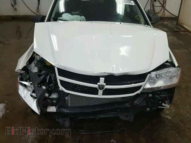 2010 DODGE AVENGER - VIN: 1B3CC4FB0AN168764 - Фото 7
