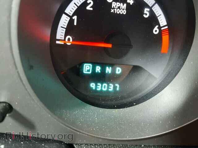 2010 DODGE AVENGER - VIN: 1B3CC4FB0AN168764 - Фото 8