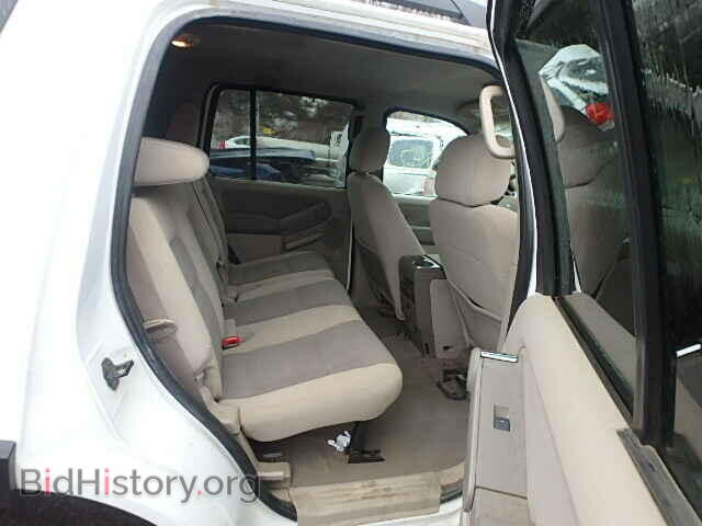 2007 FORD EXPLORER - VIN: 1FMEU73E67UA95320 - Photo 6