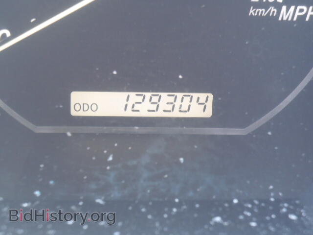 2004 LEXUS RX330 - VIN: 2T2HA31U34C018857 - Фото 8