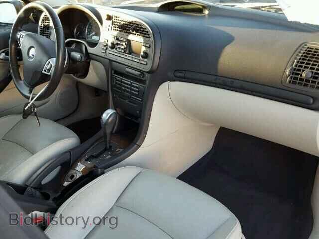 2006 SAAB 9 3 - VIN: YS3FD49Y261032992 - Photo 9