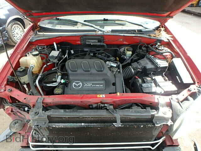 2003 MAZDA TRIBUTE - VIN: 4F2YZ941X3KM15397 - Фото 7