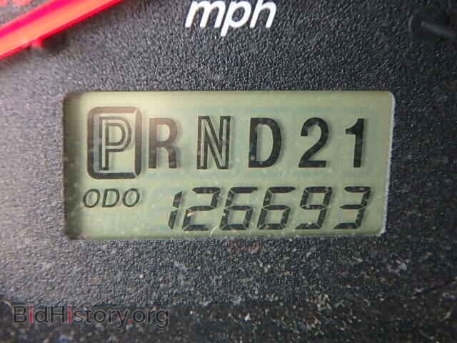 2003 MAZDA TRIBUTE - VIN: 4F2YZ941X3KM15397 - Фото 8