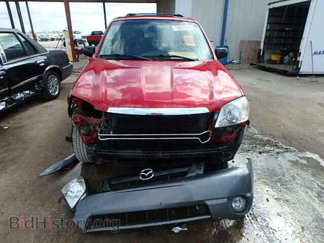 2003 MAZDA TRIBUTE - VIN: 4F2YZ941X3KM15397 - Фото 9