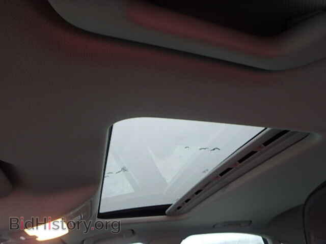 2011 AUDI A4 - VIN: WAUBFAFL9BN007711 - Фото 9