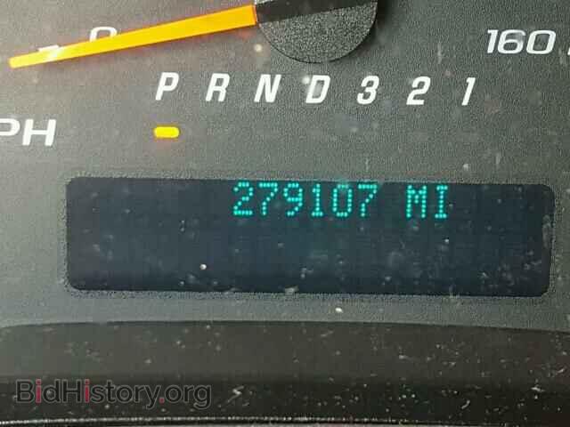 2008 CHEVROLET EXPRESS - VIN: 1GCHG39C381154477 - Фото 8