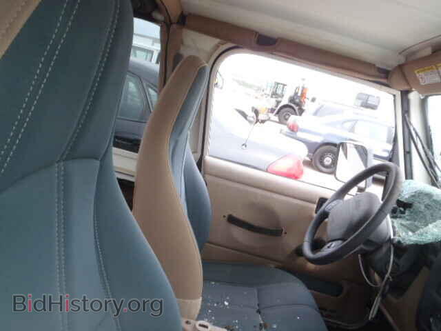 2000 JEEP WRANGLER - VIN: 1J4FA59S4YP767145 - Фото 6