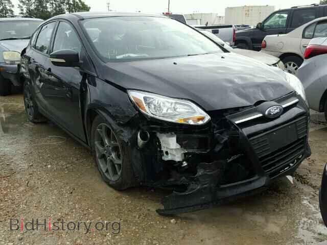 Photo 1FADP3K26DL253654 - FORD FOCUS 2013