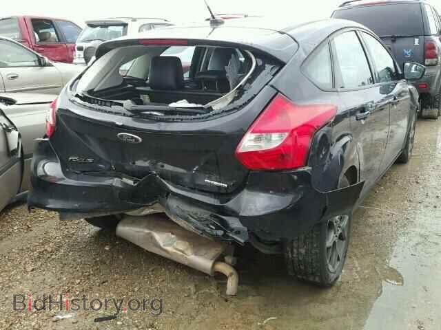 2013 FORD FOCUS - VIN: 1FADP3K26DL253654 - Photo 4