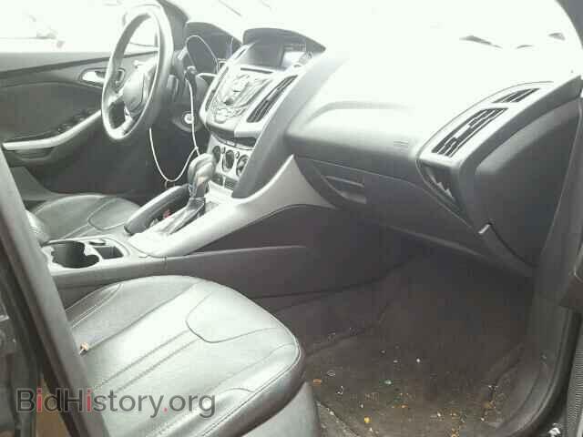 2013 FORD FOCUS - VIN: 1FADP3K26DL253654 - Photo 5