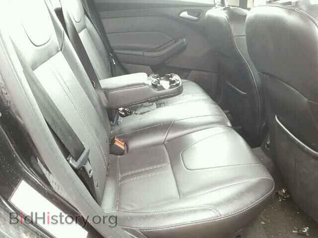 2013 FORD FOCUS - VIN: 1FADP3K26DL253654 - Photo 6
