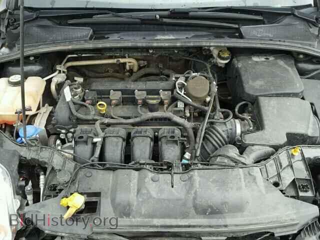 2013 FORD FOCUS - VIN: 1FADP3K26DL253654 - Photo 7