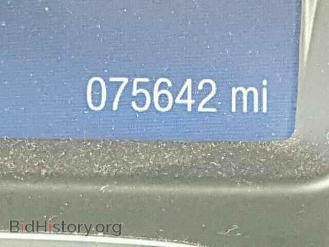 2013 FORD FOCUS - VIN: 1FADP3K26DL253654 - Photo 8